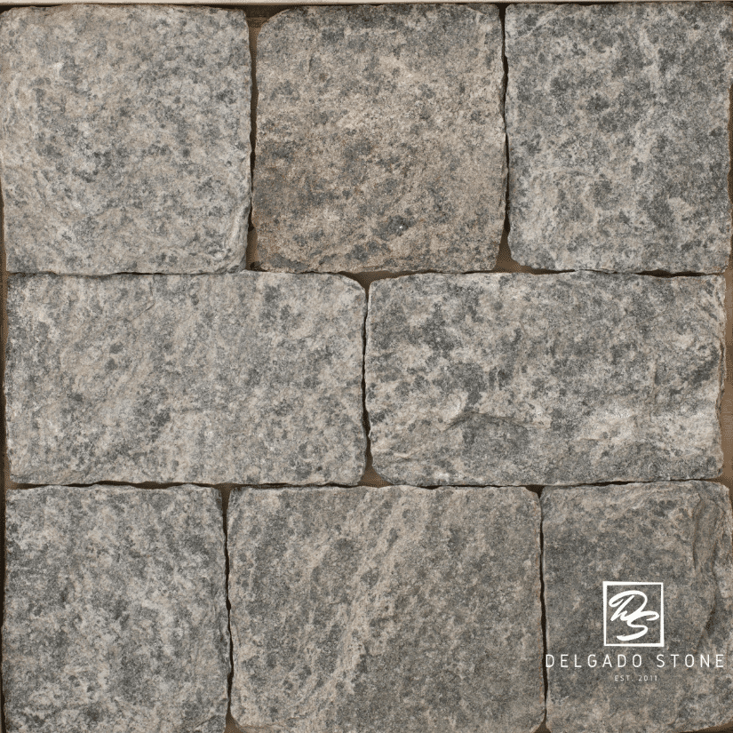 Greenwich Blue Delgado Stone